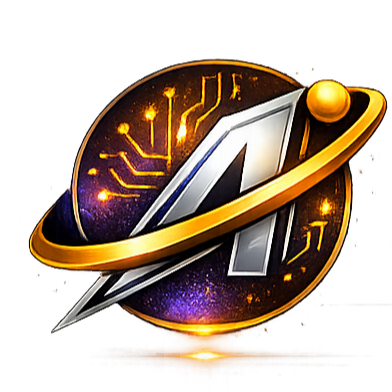 AiVIS logo representing AI visibility analytics and audit intelligence